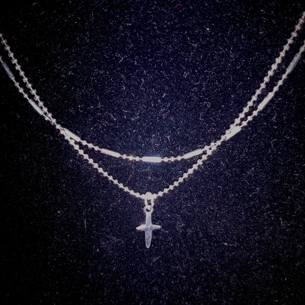 Premier Designs Shine Necklace